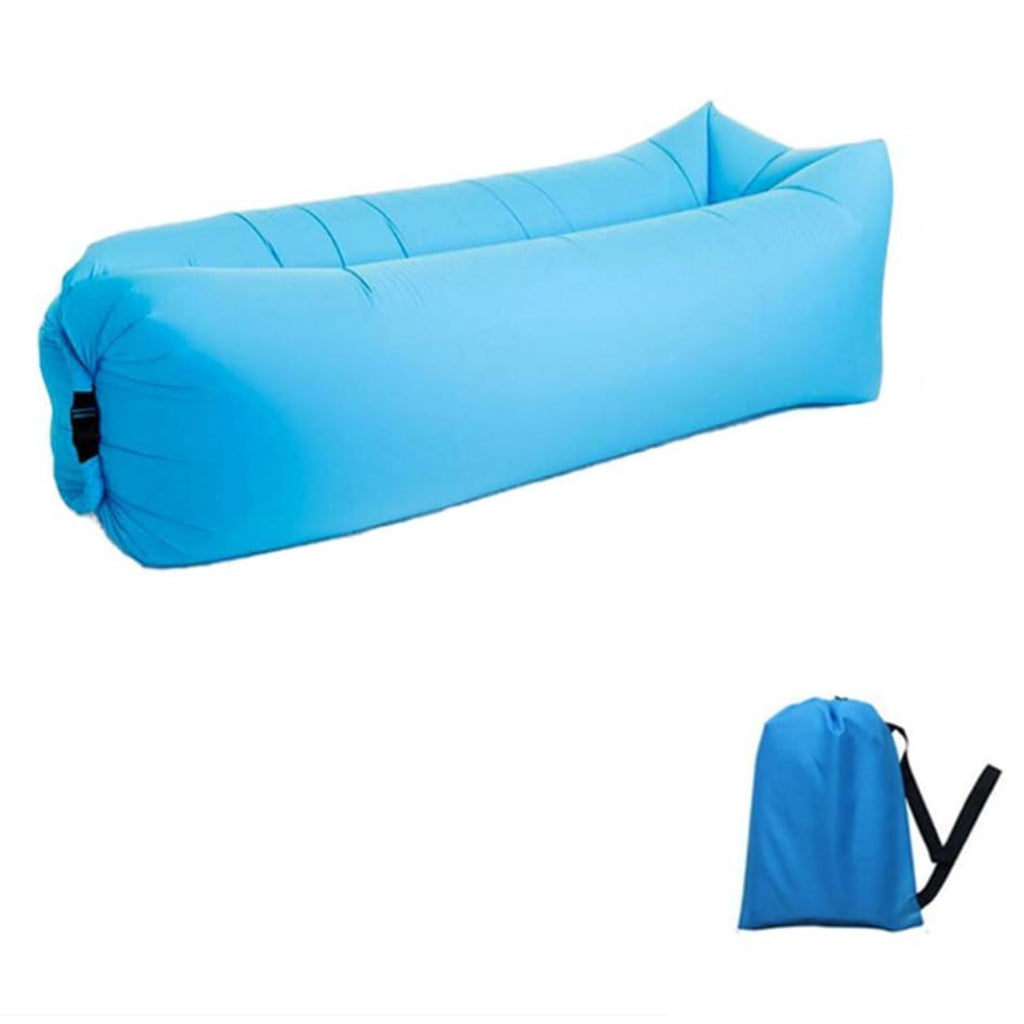 Inflatable Lounger Air Sofa
