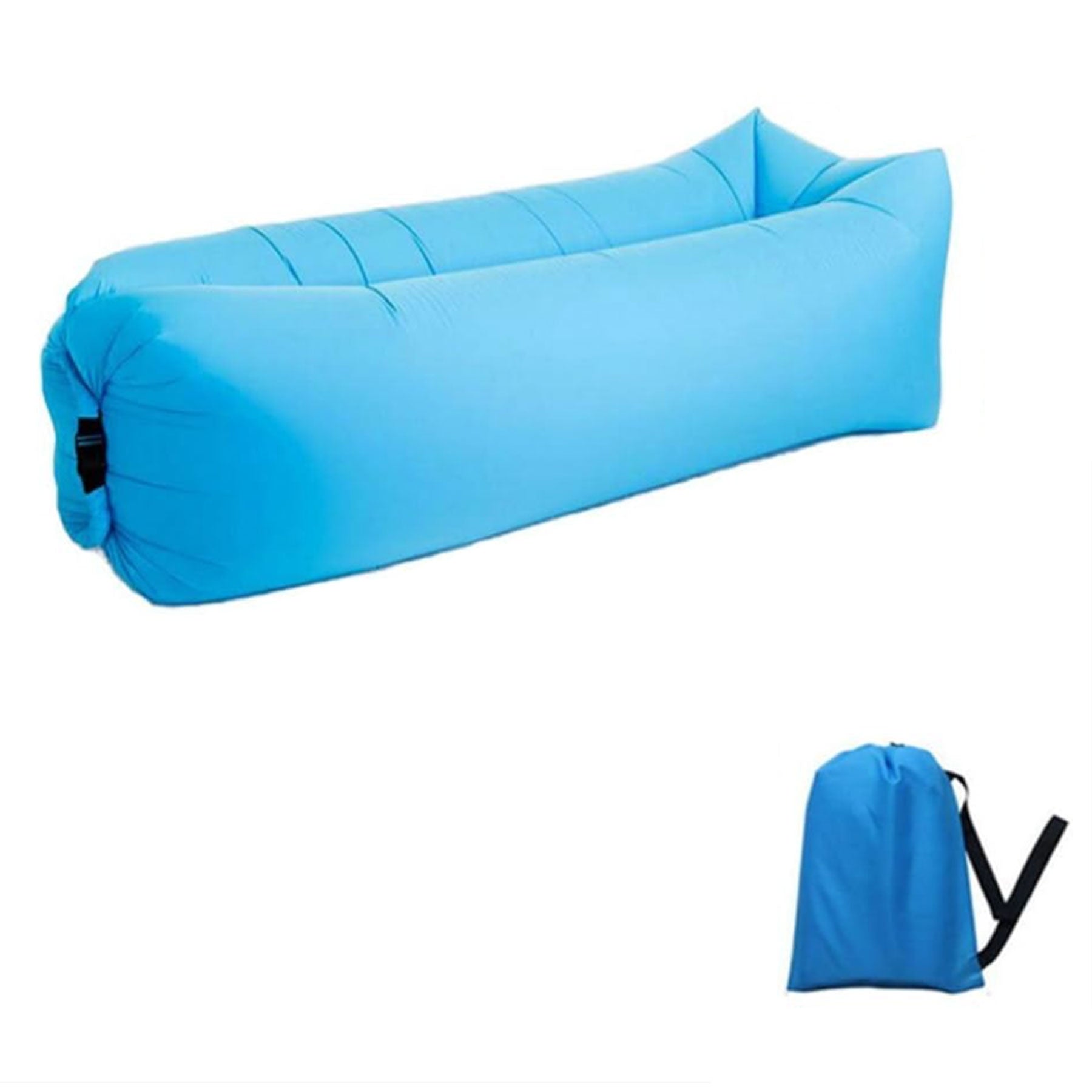 Inflatable Lounger Air Sofa