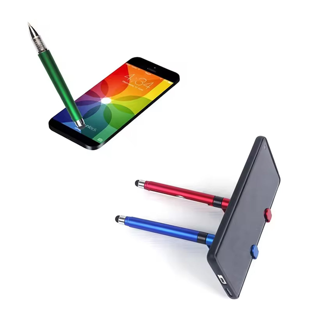 Multi-Functional Touch Pen Neutral Pen