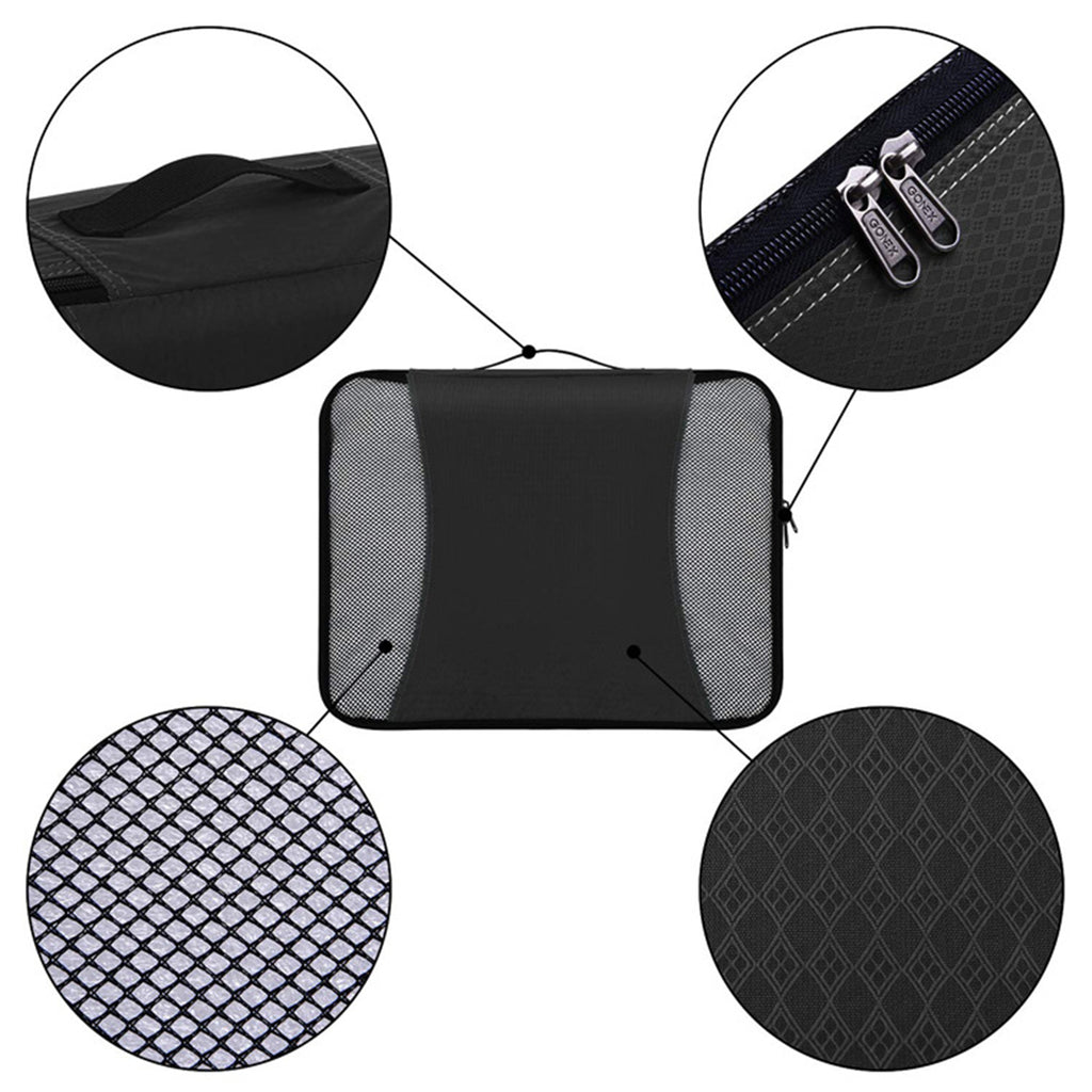 3 PCS Packing Cubes