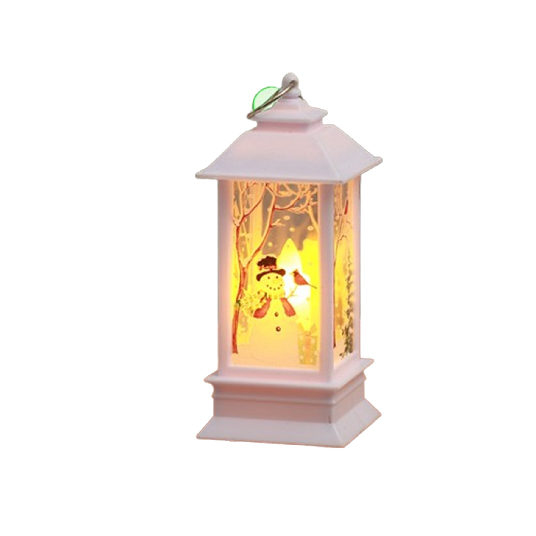 Christmas Night Light