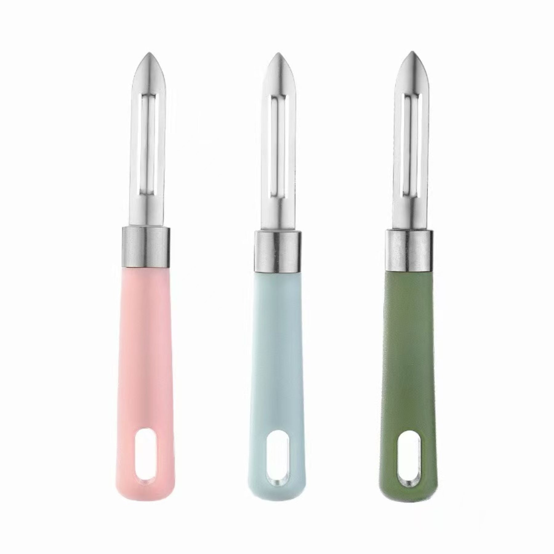 Household Portable Peeling Tool