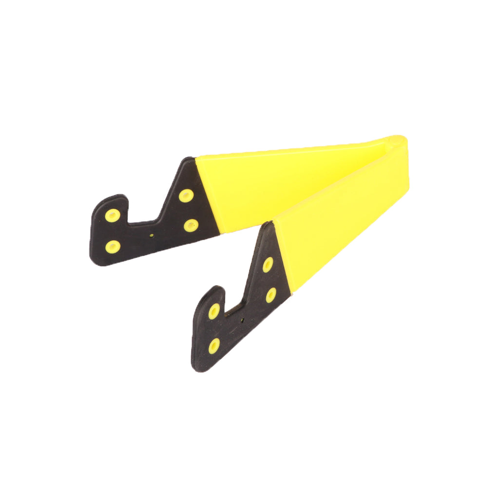 V-Shaped Foldable Phone Stand