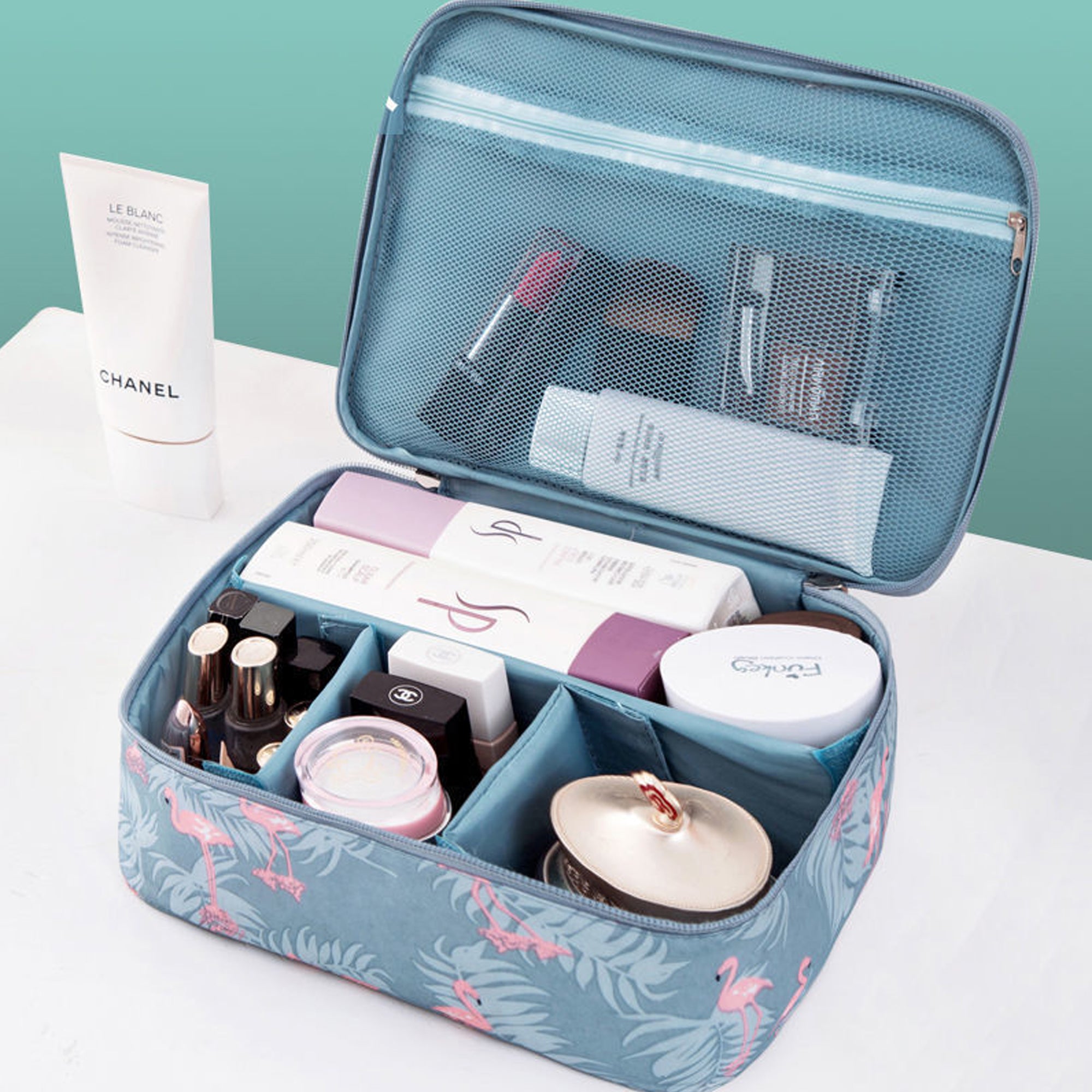Hanging Toiletry Bag