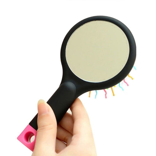 ABS Plastic Air Cushion Hairbrush