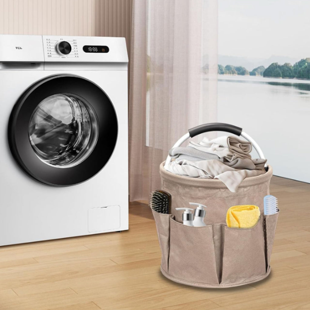 Foldable Storage Basket