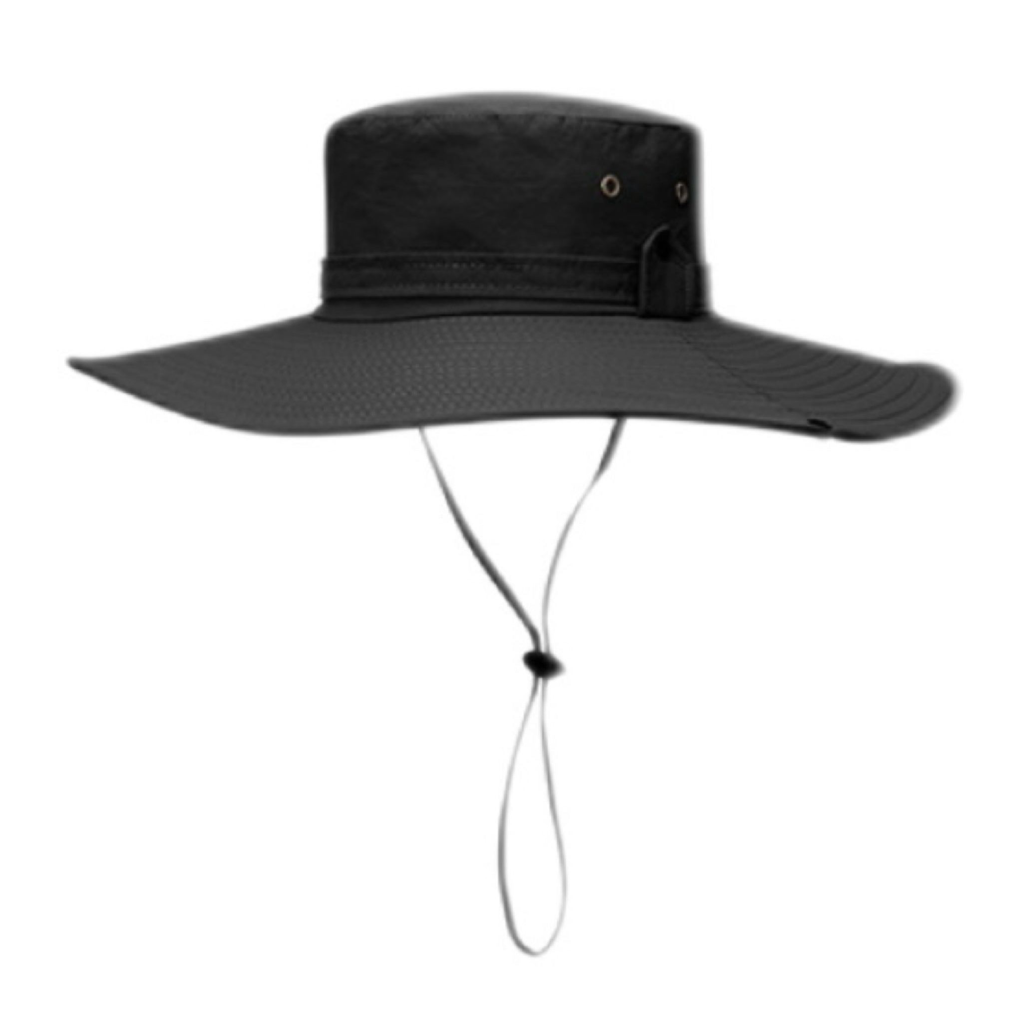Waterproof and Sunproof Outdoor Hat