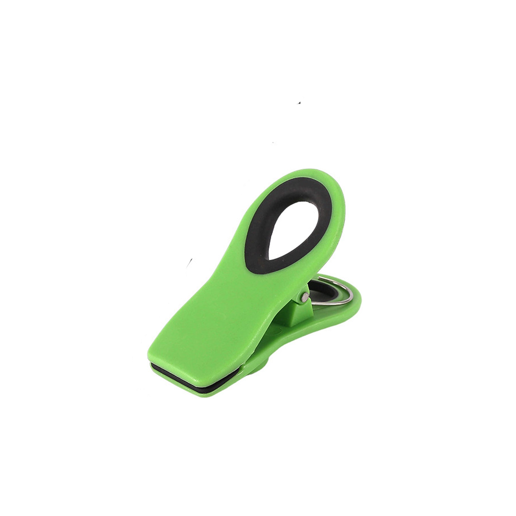 Refrigerator Sticker Household Simple Plastic Bag Sealing Clip