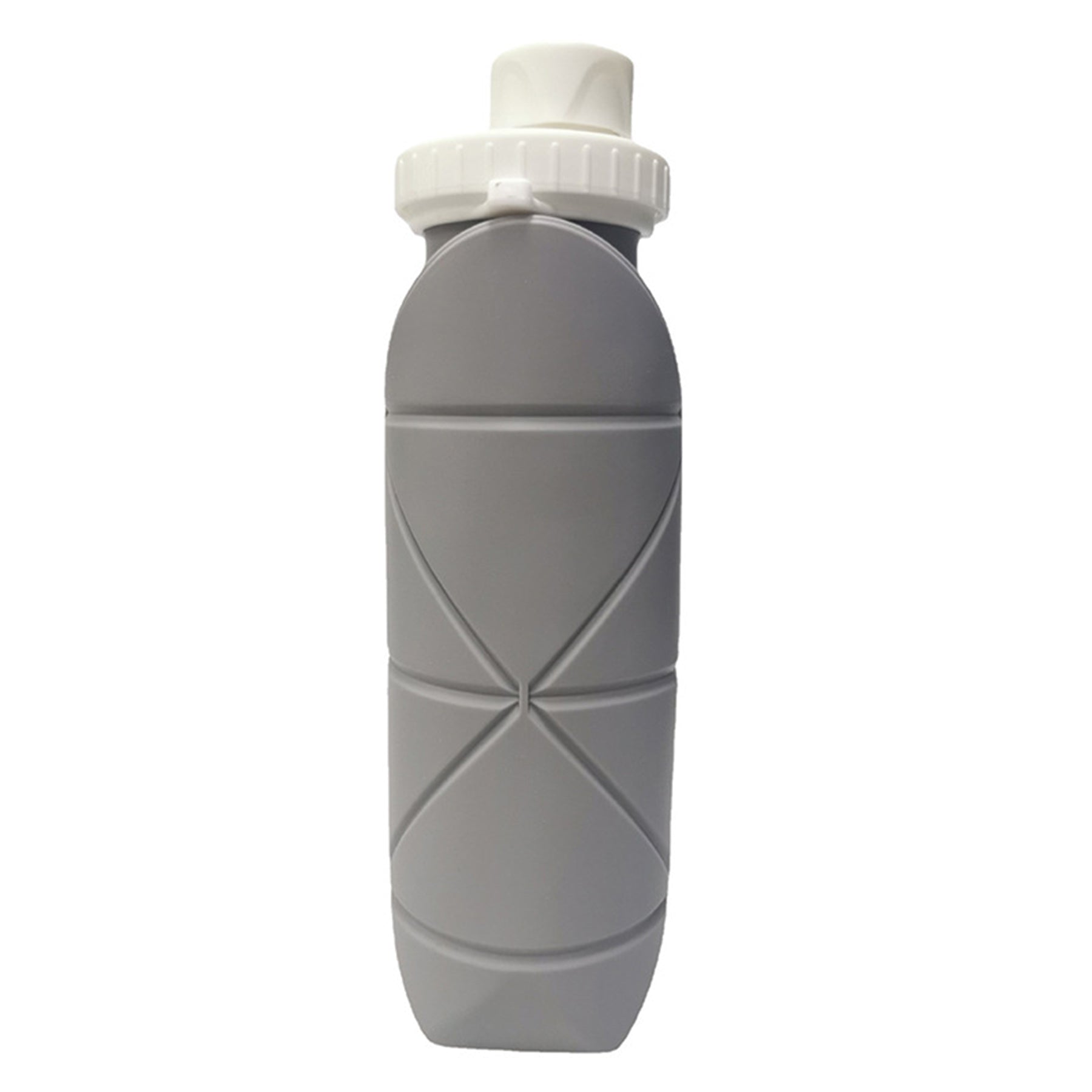 Collapsible Silicone Water Bottles