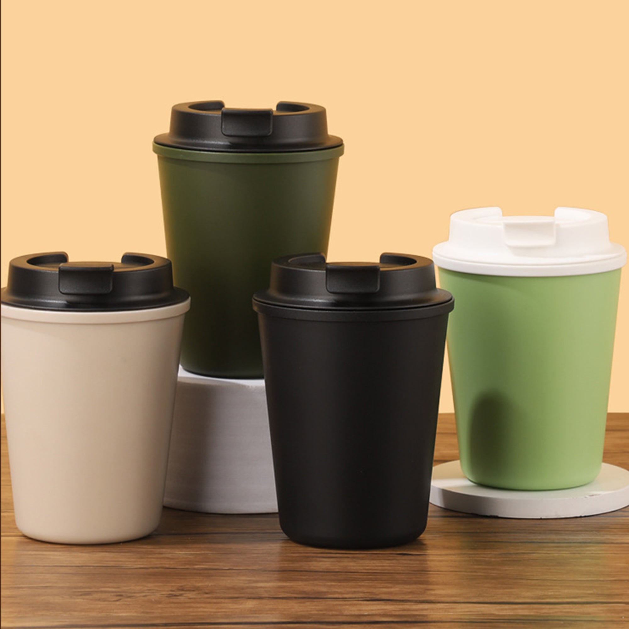 12 Oz Coffee Cup