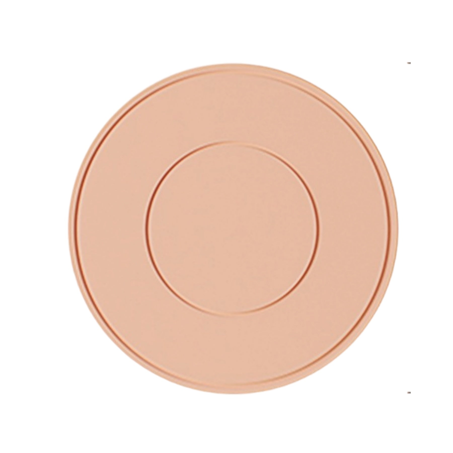 Soft Rubber Heat - Insulating Table Mat