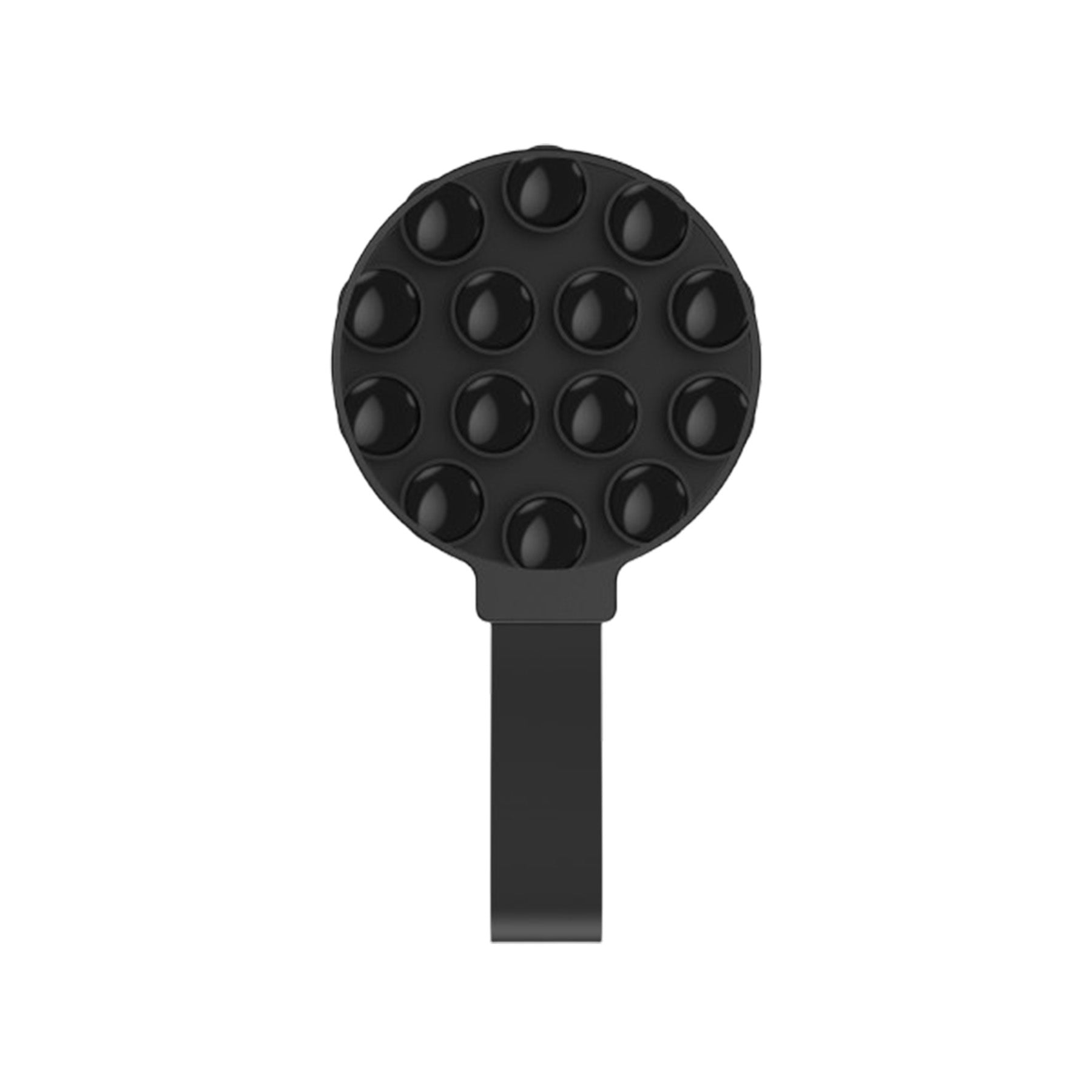 Magnetic Suction Phone Grip