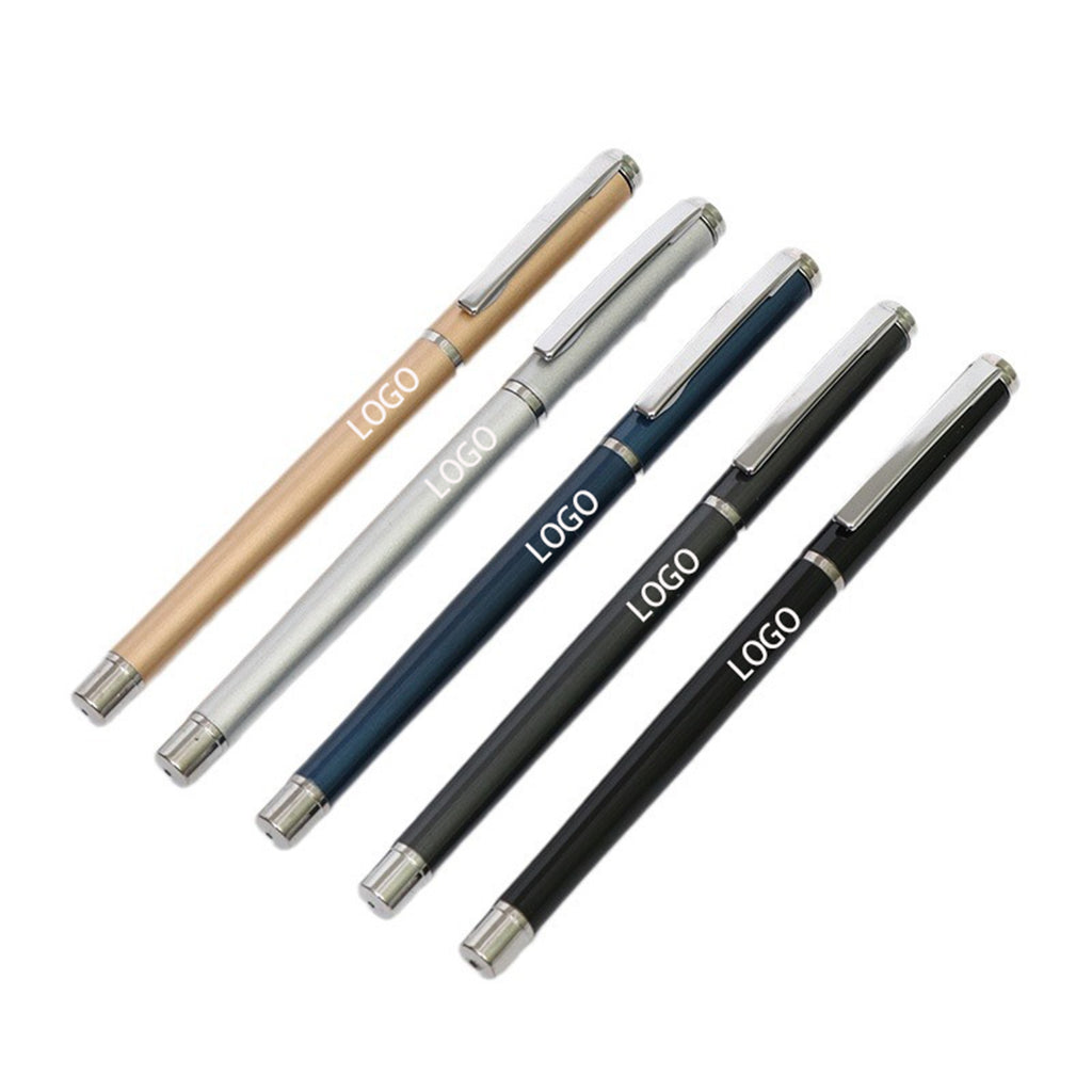 Premium Product Black Signature Pen