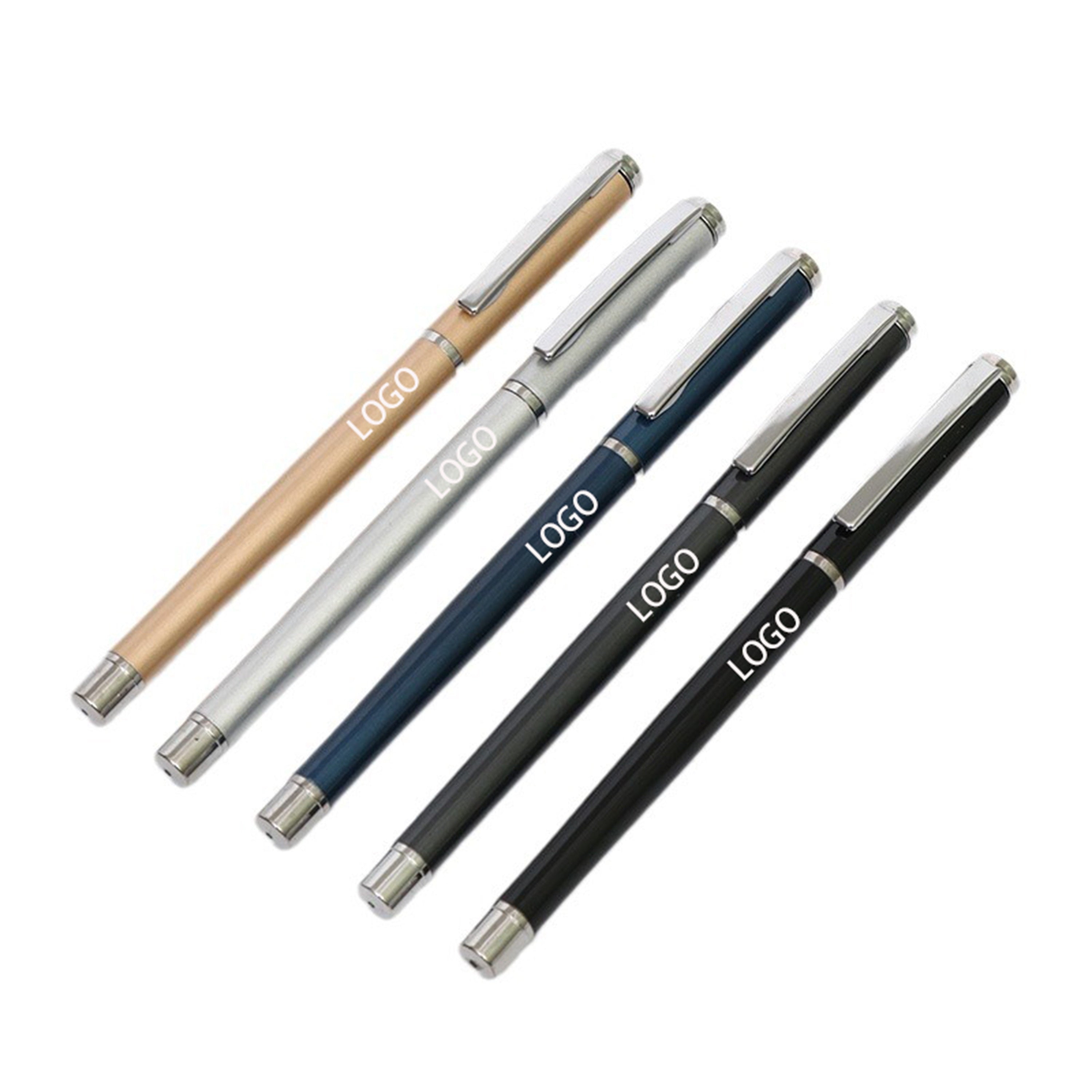 Premium Product Black Signature Pen