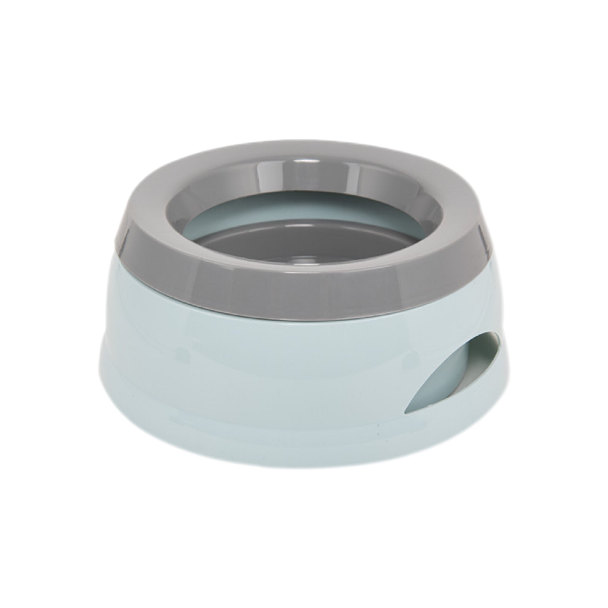 Non-Slip Pet Travel Bowl