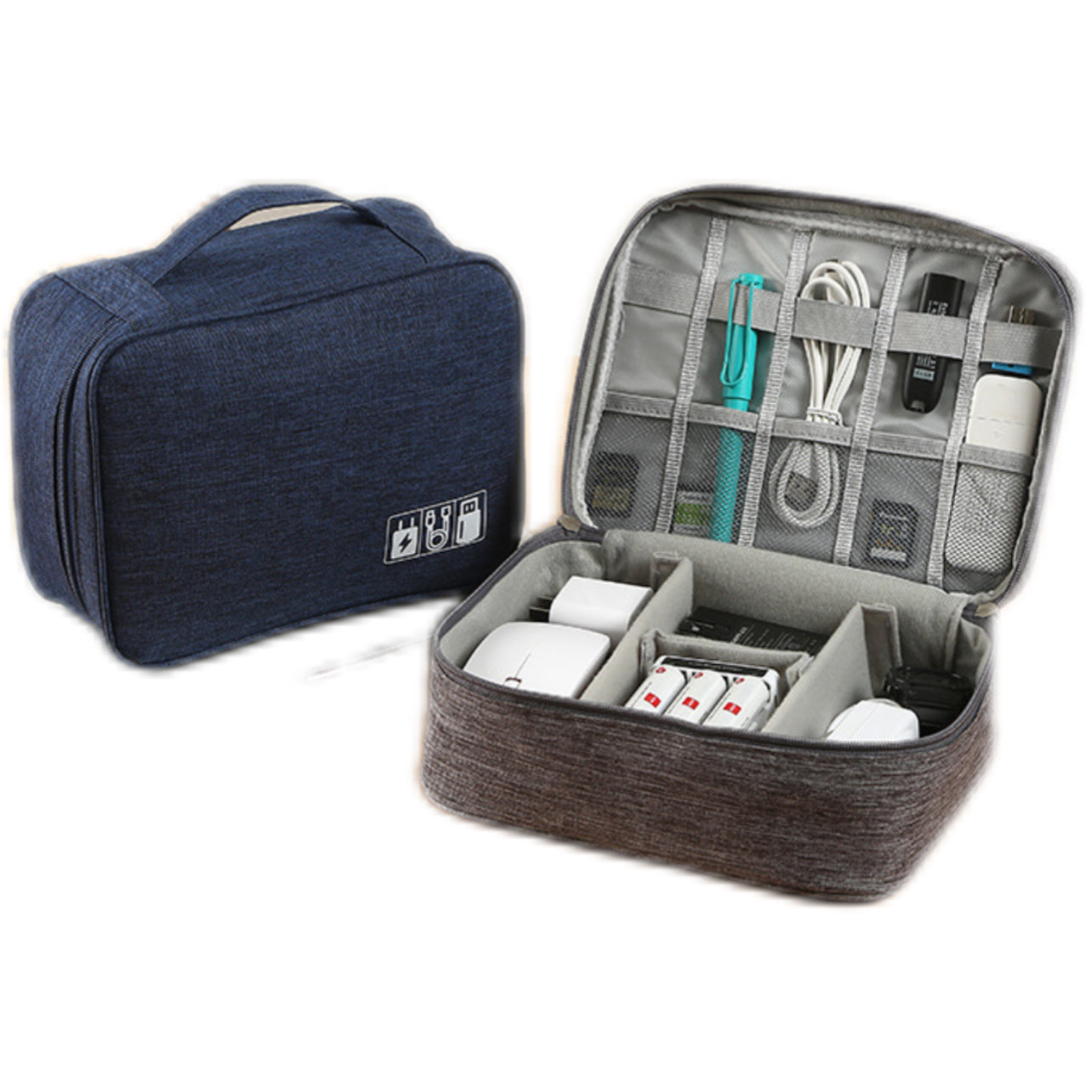 Multifunctional Digital Product Storage Bag