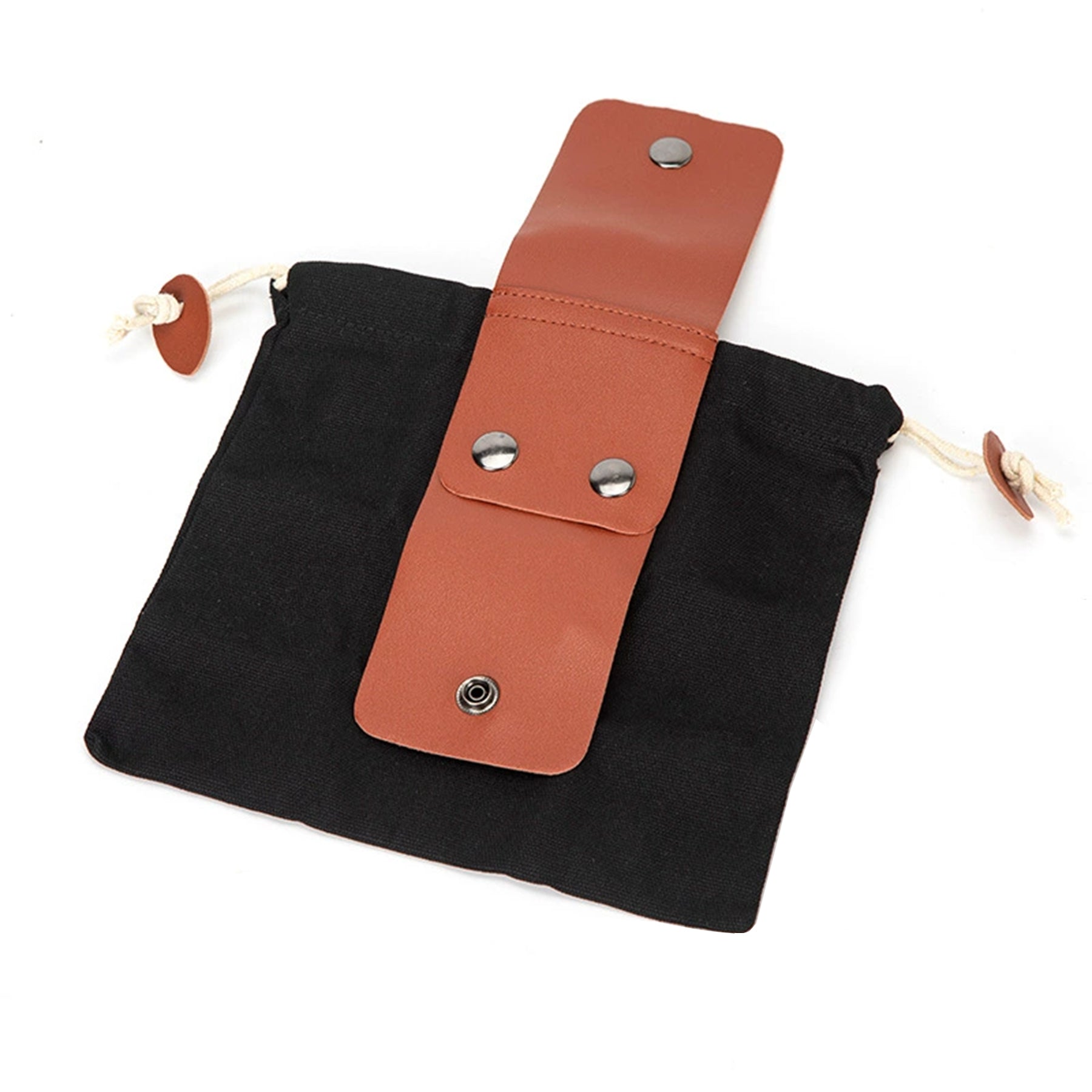 Outdoor Belt Tool Foraging Fruit Picking Bag