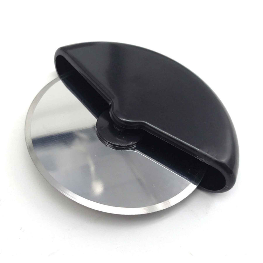 Round Pizza Slicer Wheel