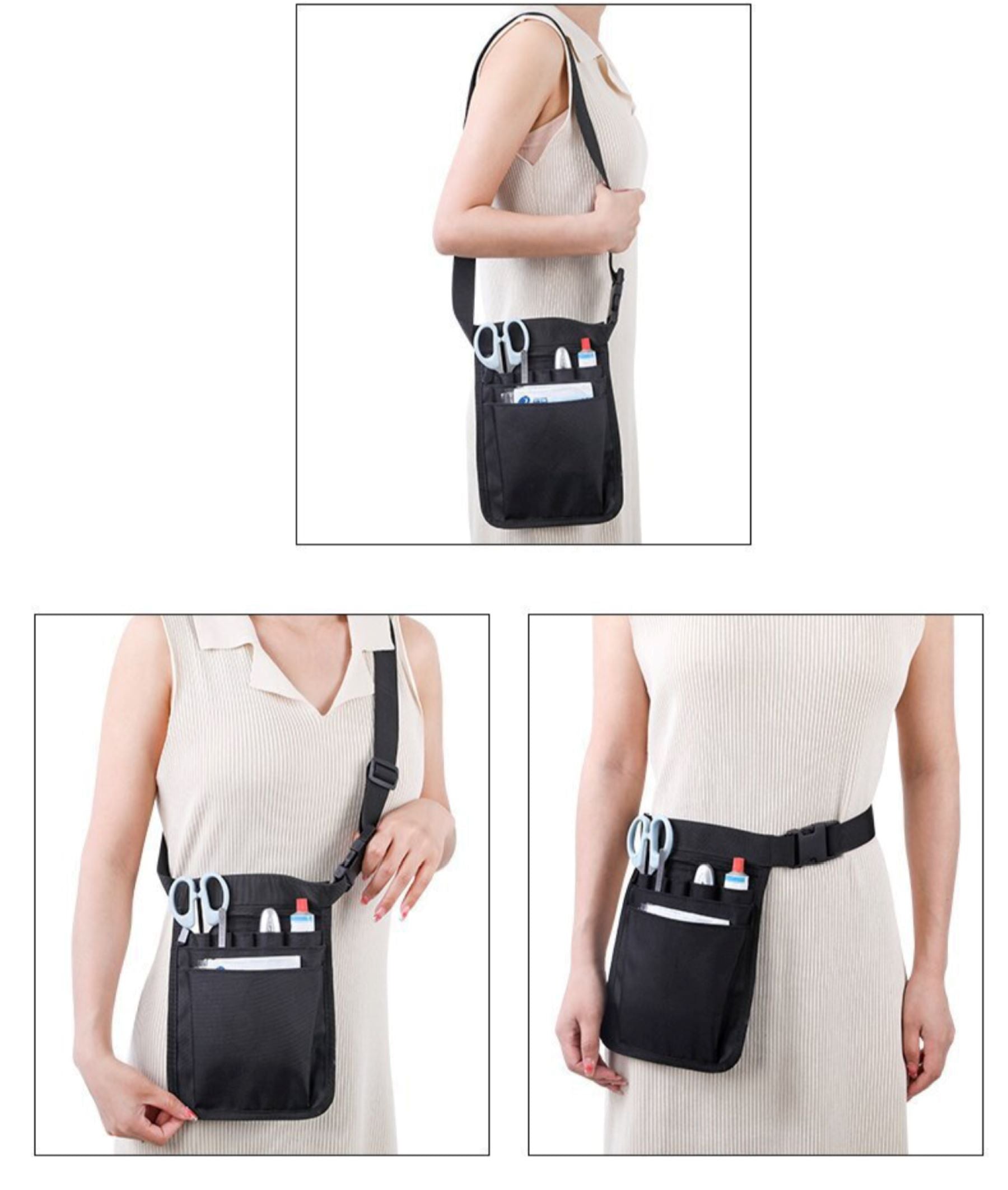 Tool Waist Bag