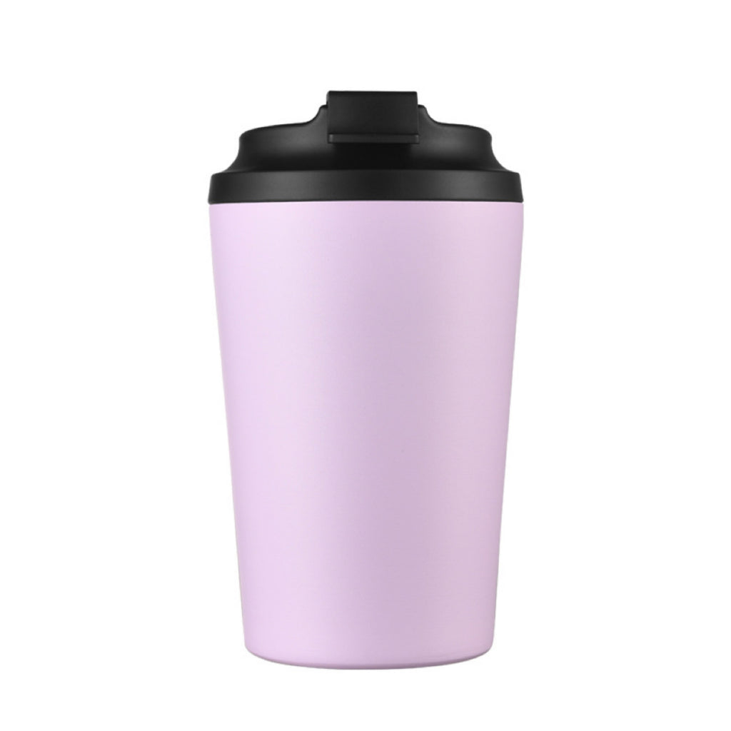 12 oz Stainless Steel Car Coffee Mug