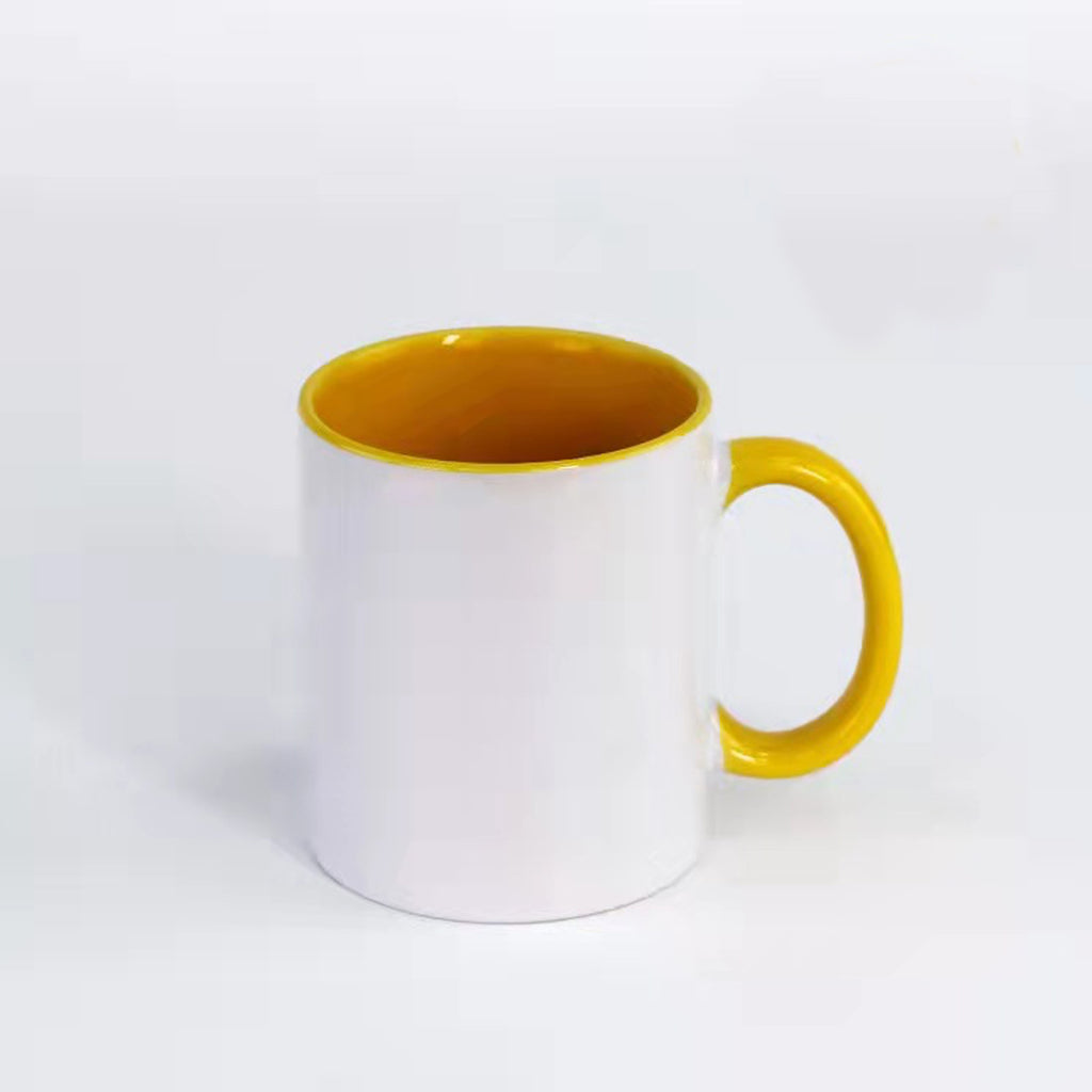 Traditional Coffee Mugs