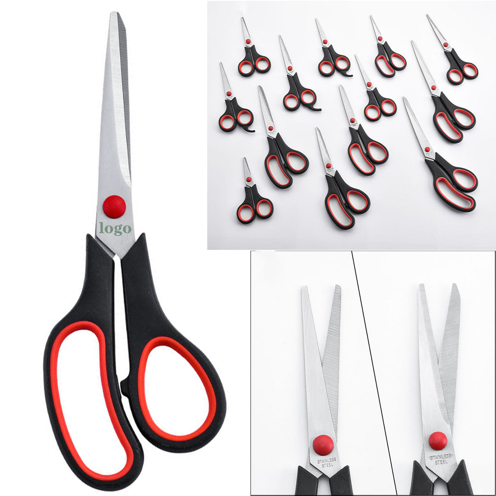 Professional Stainless Steel Non-Stick Scissors