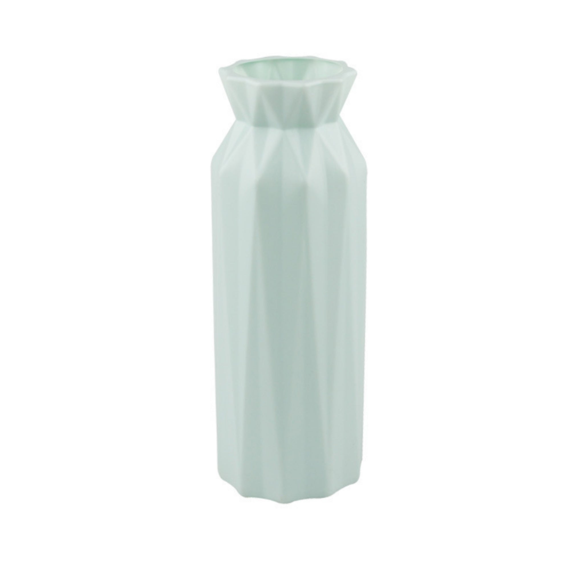 Nordic Imitation Porcelain Glaze Vase