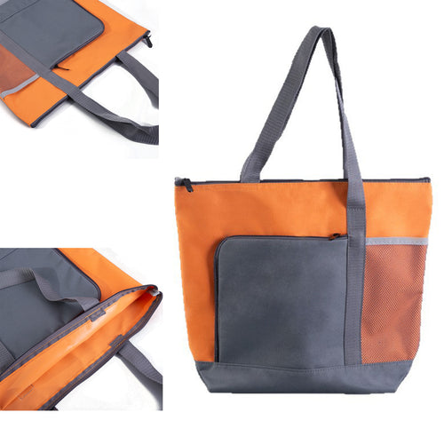 Canvas Tote Bag