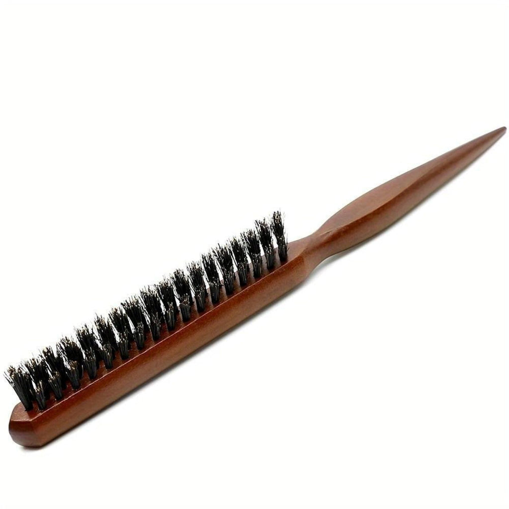 Narrow-toothed Three-row Comb