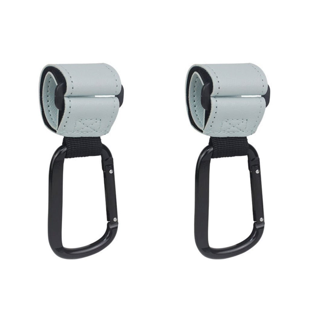 Velcro Metal Hook(2 Pc)