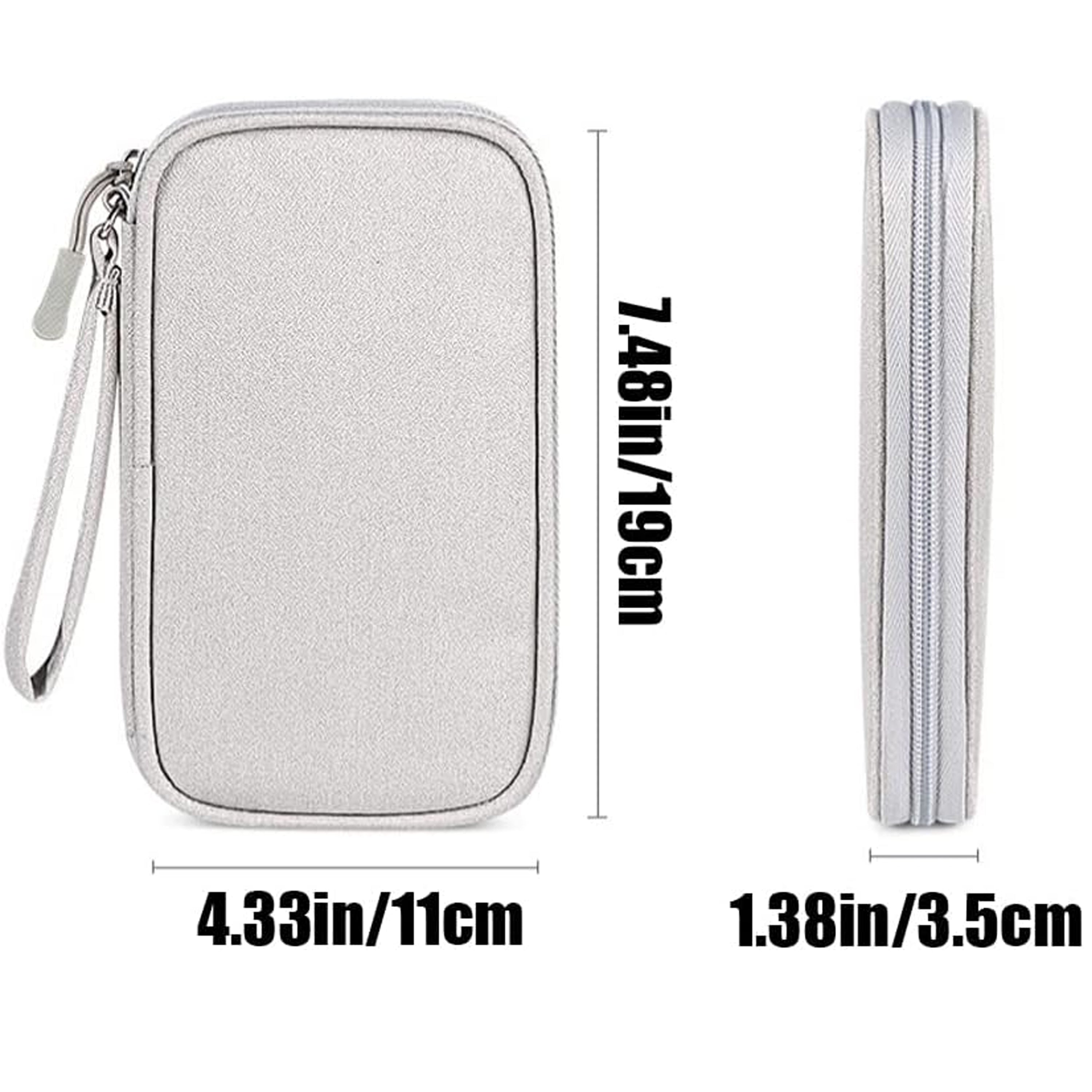 Digital Storage Bag Small