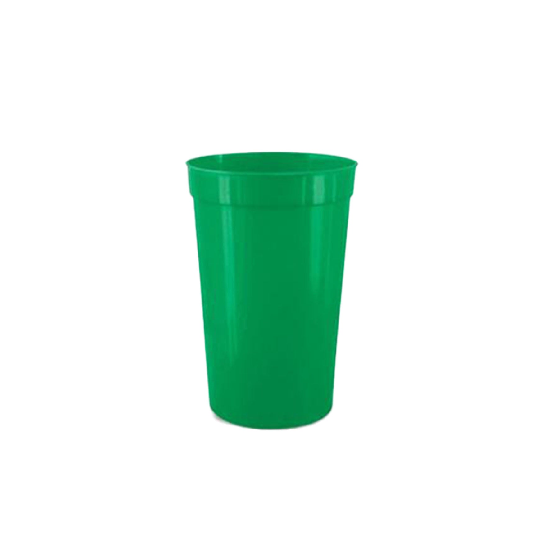 Sport-Tough 12oz Plastic Cup