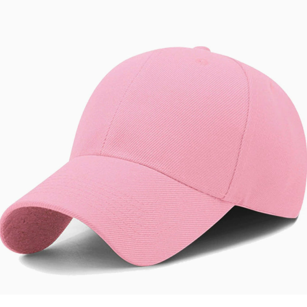 Polyester Material Hat