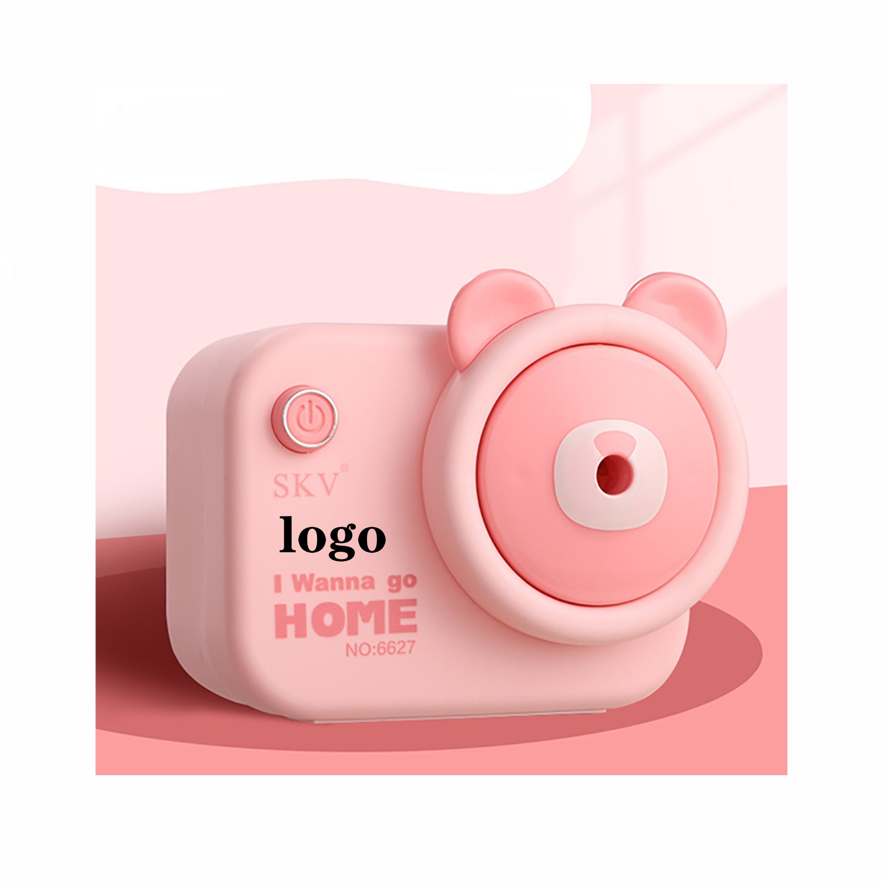 Camera Pencil Sharpener