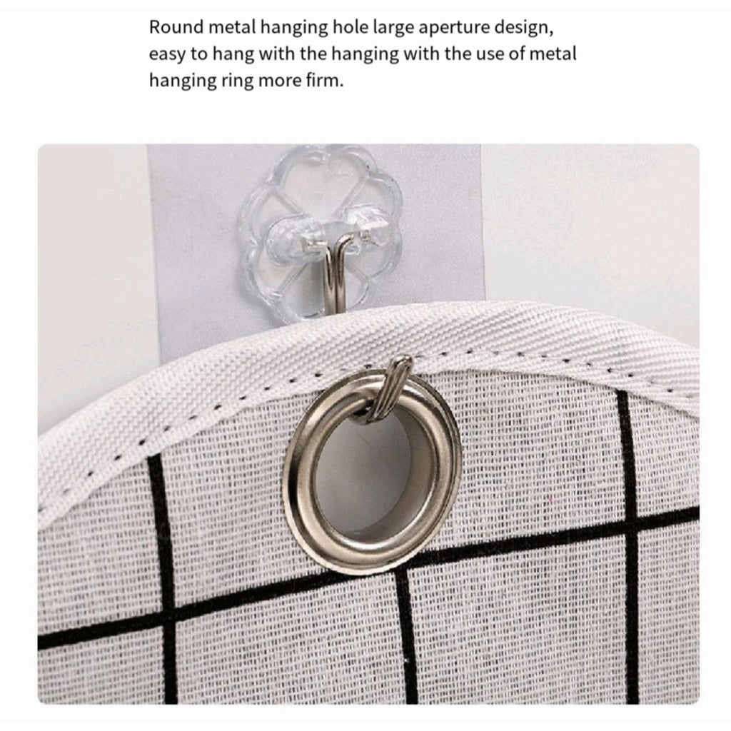 Fabric Hanging Organizer