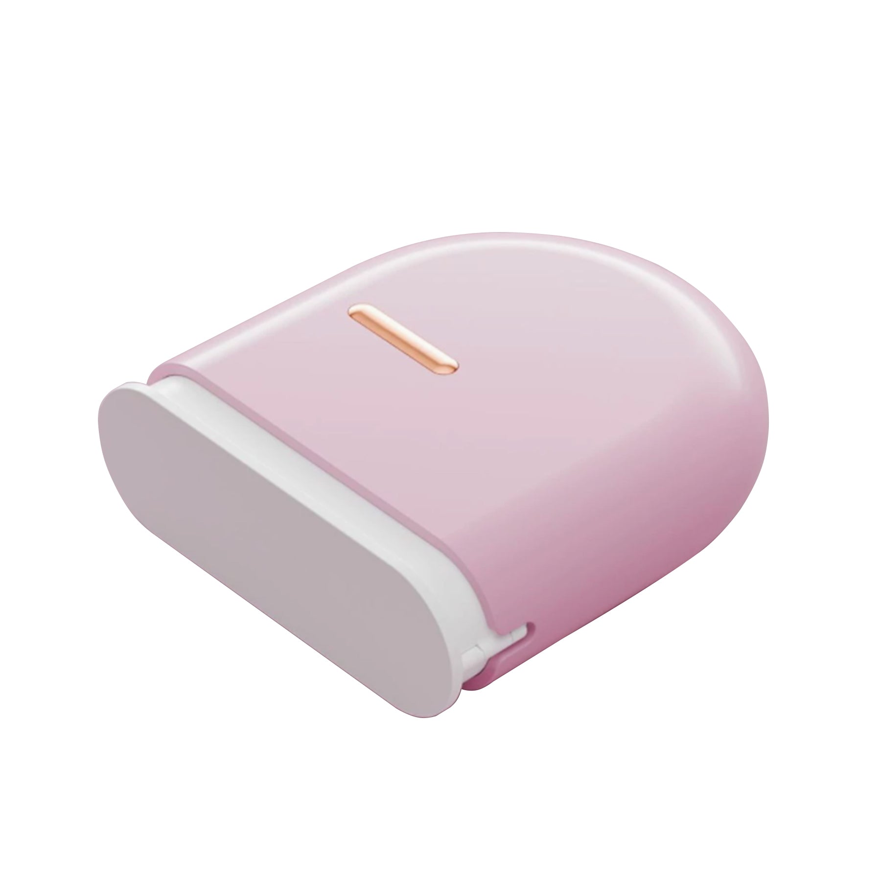 Portable Invisible Braces Storage Box
