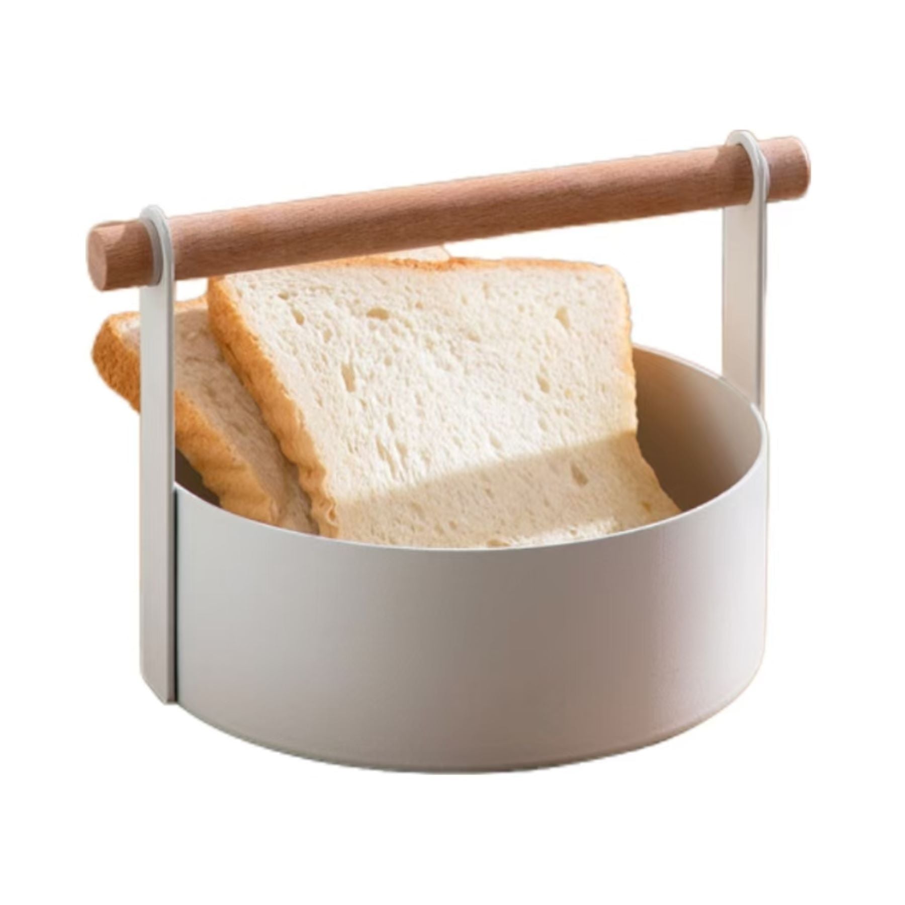Desktop Portable Storage Box