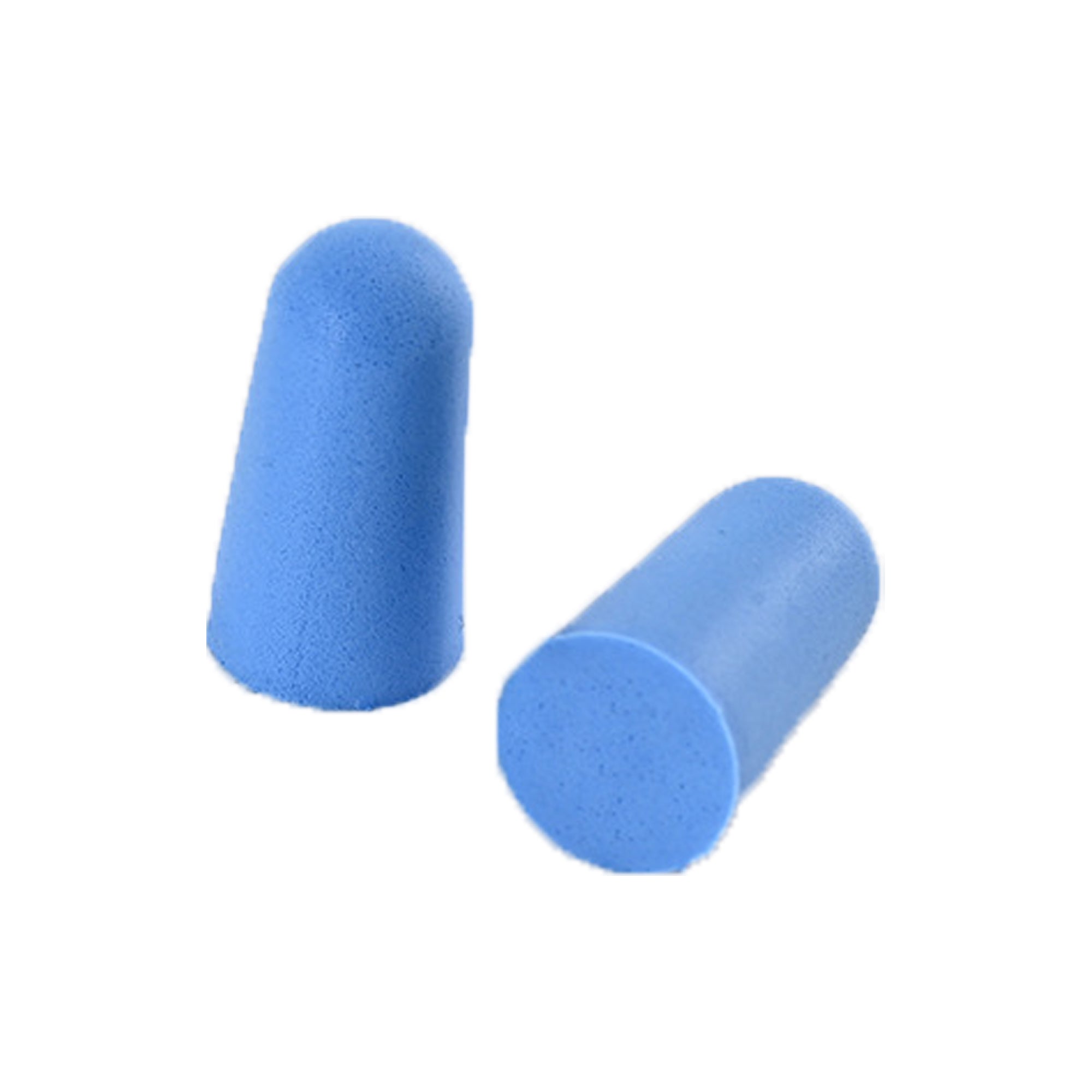 Soft Foam Noise Reduction Earplugs