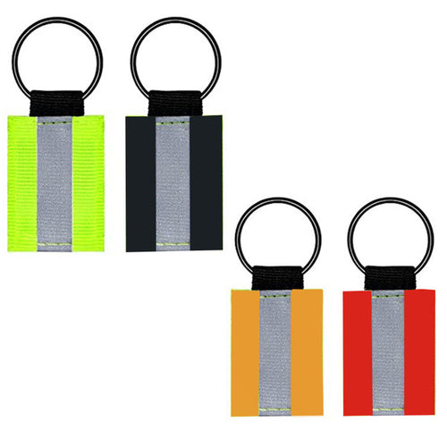 BackPack Reflective Pendant