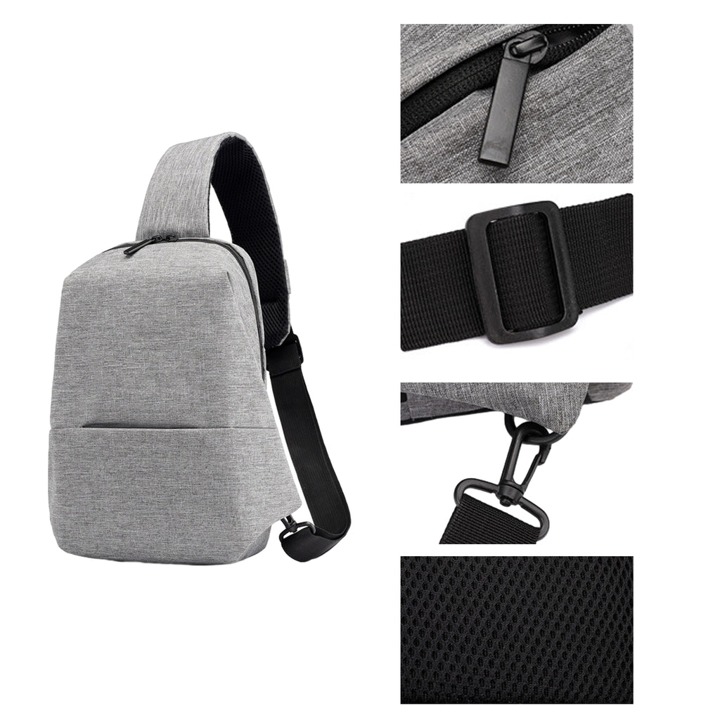 Crossbody Sling Bag