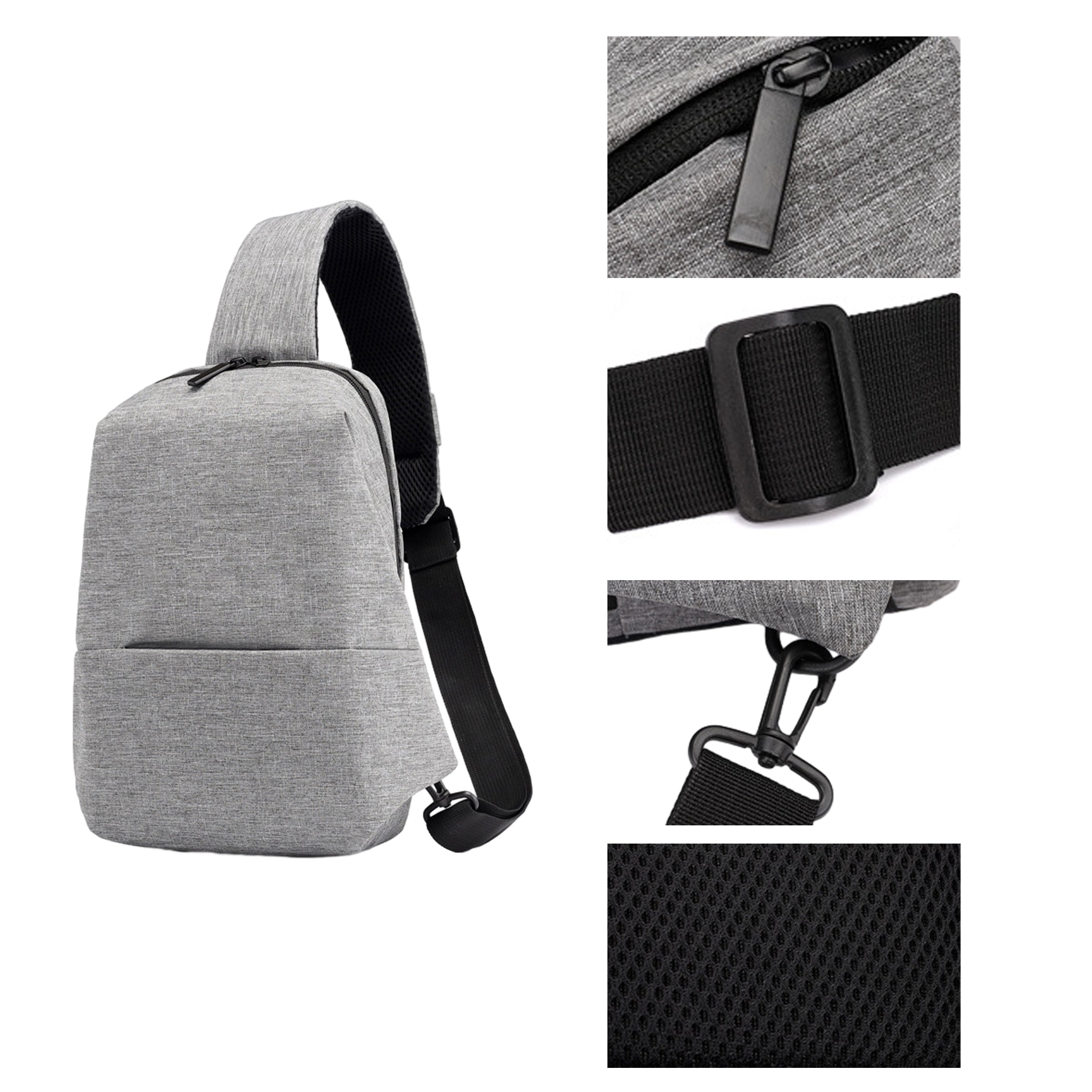 Crossbody Sling Bag