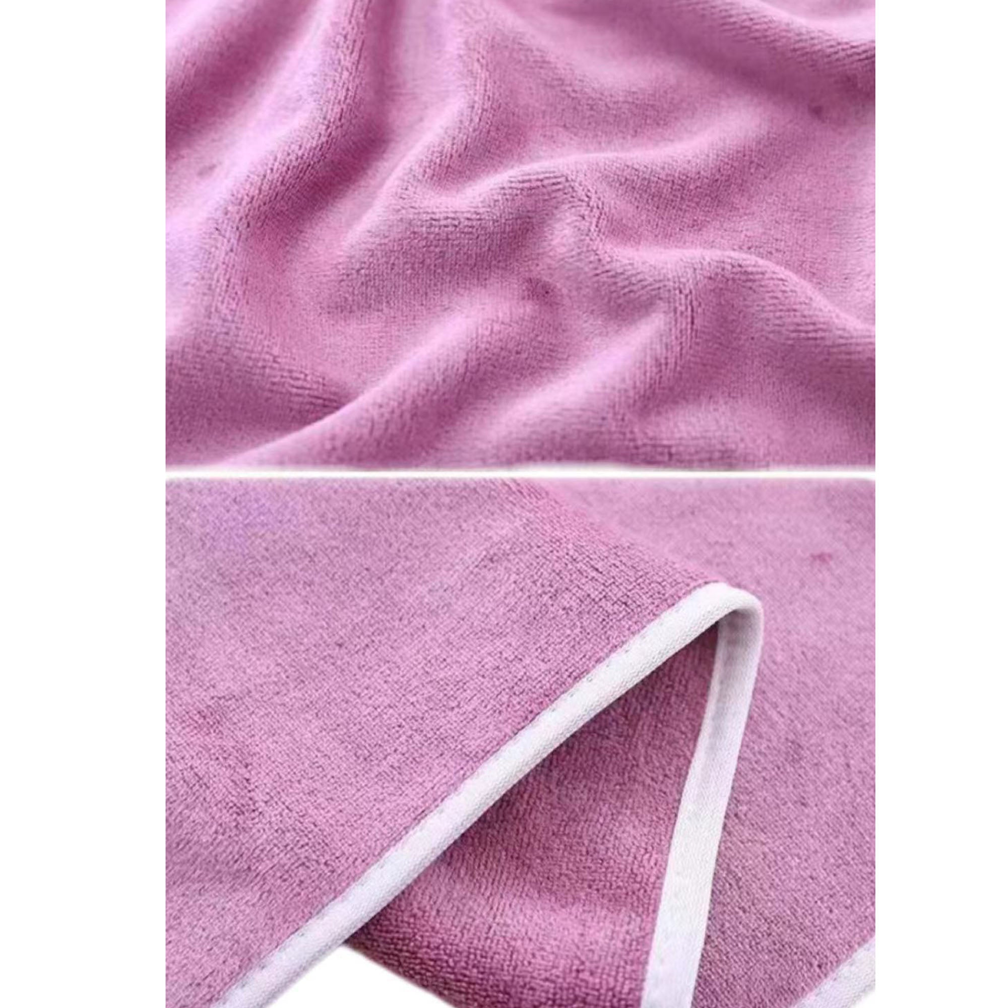 Customizable Soft Ultra-fine Fiber Towels