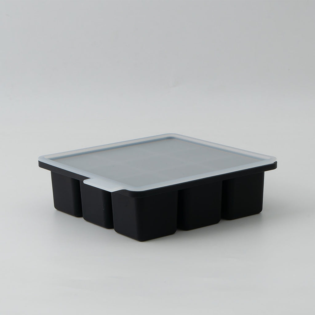 Silicone Square Ice Cube Mold
