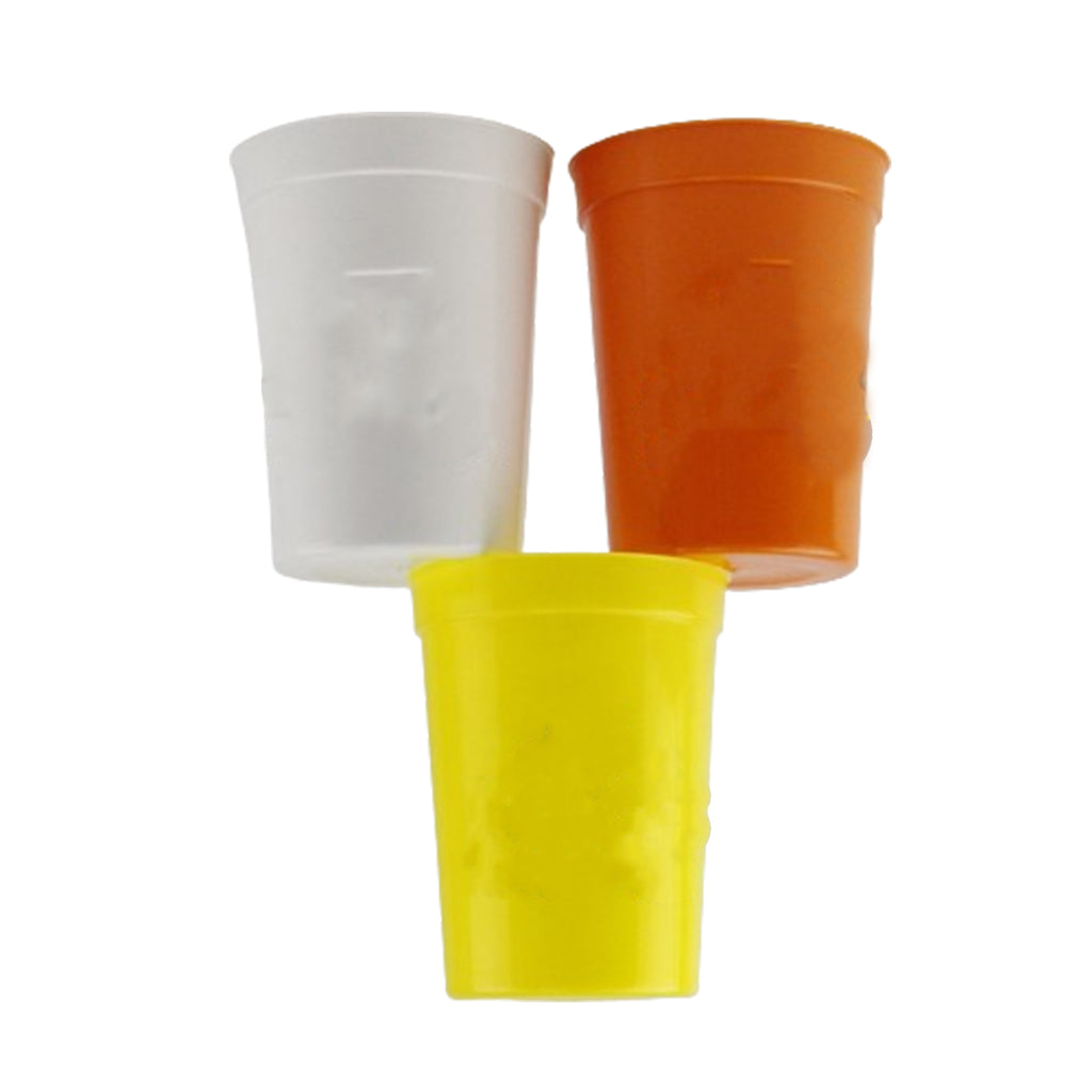 Plastic Cup