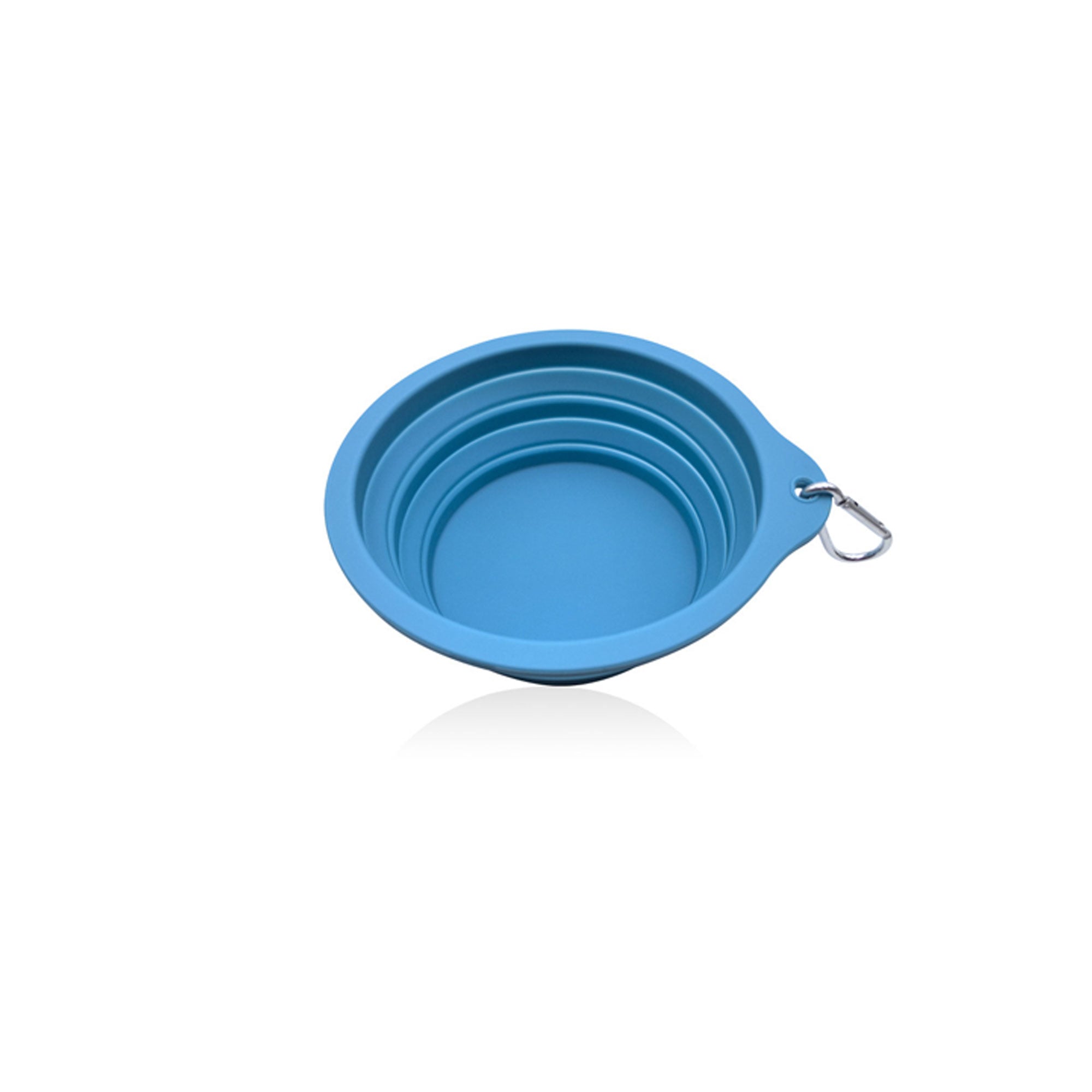 Collapsible Dog Bowl