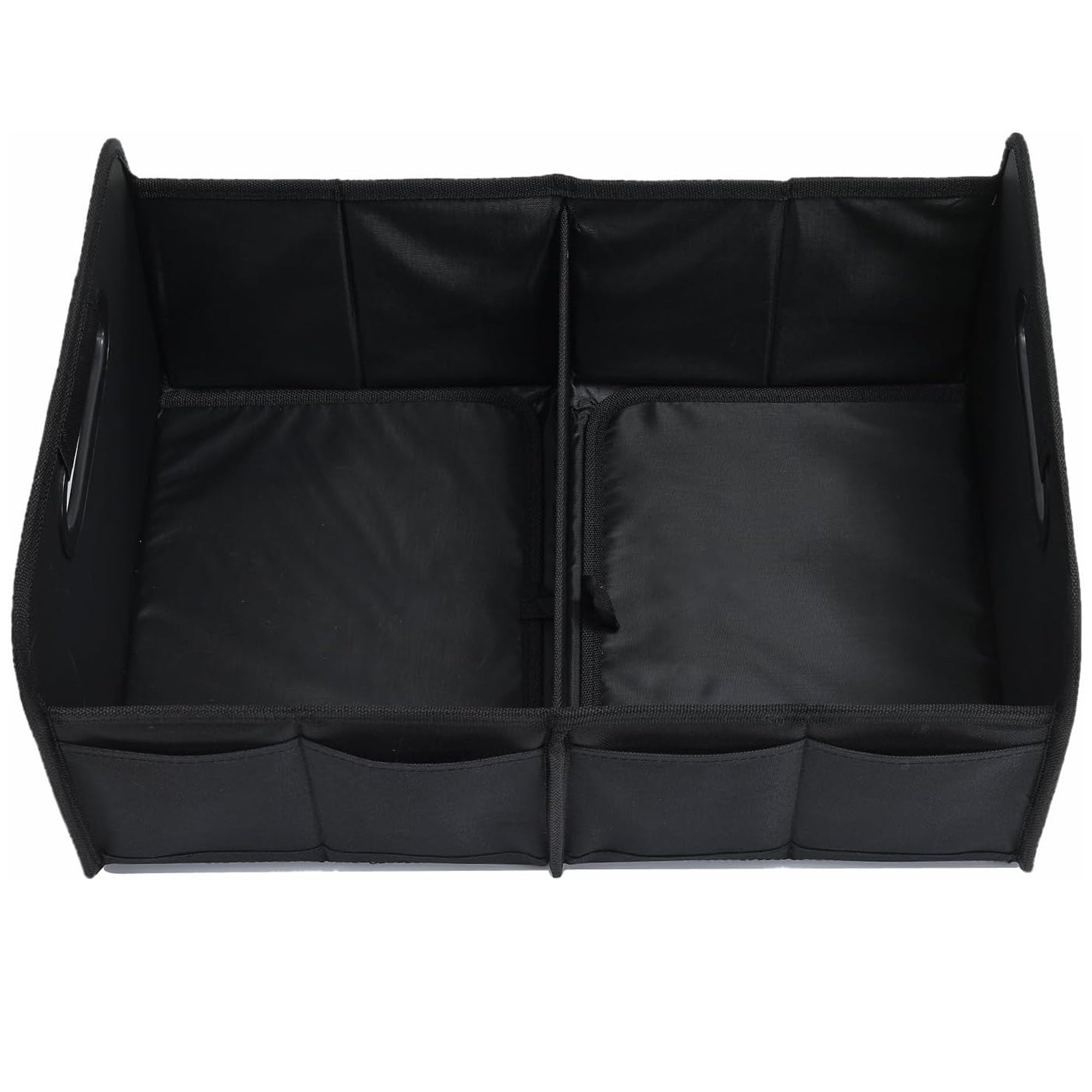 Car Trunk Organizer And Storage