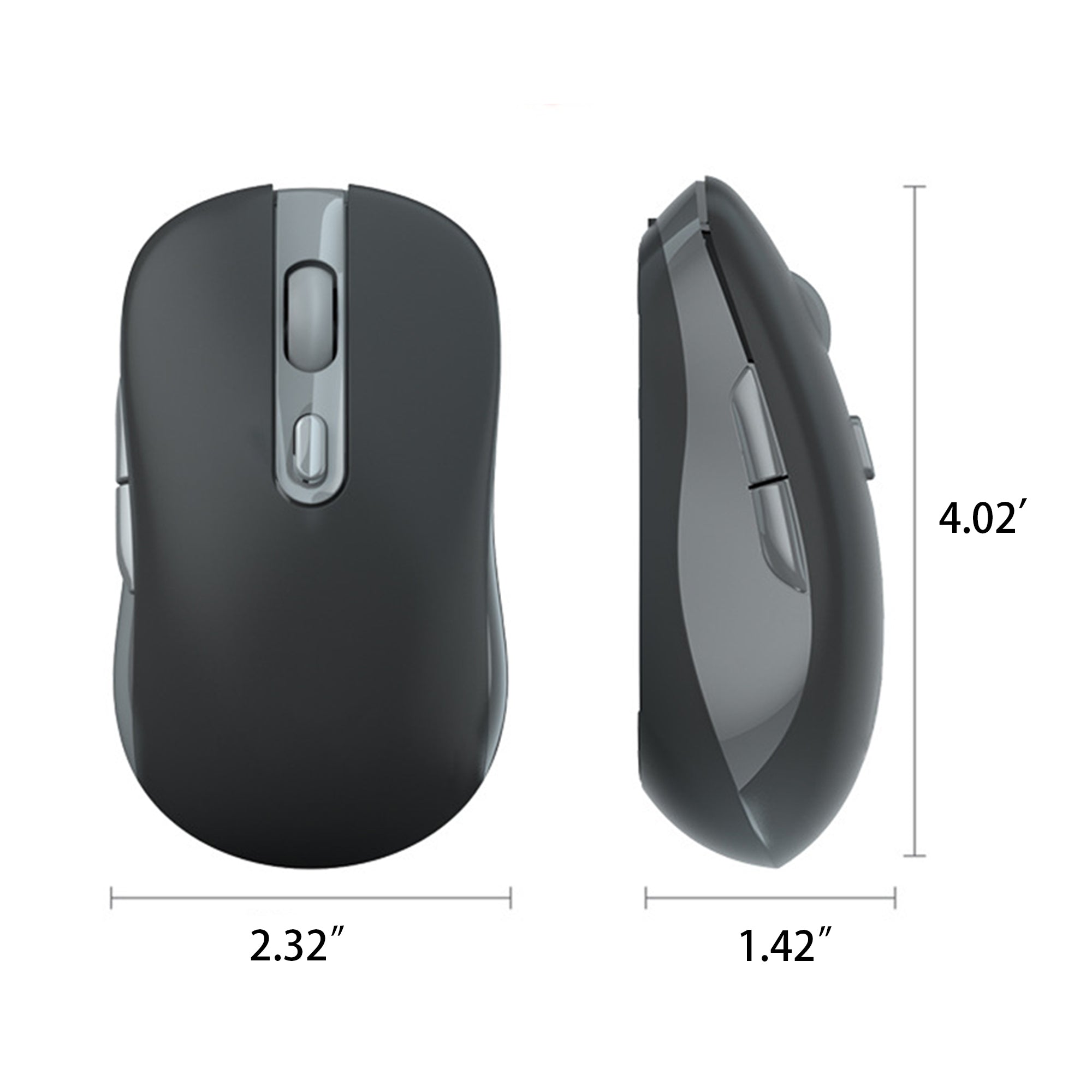Wireless Mouse
