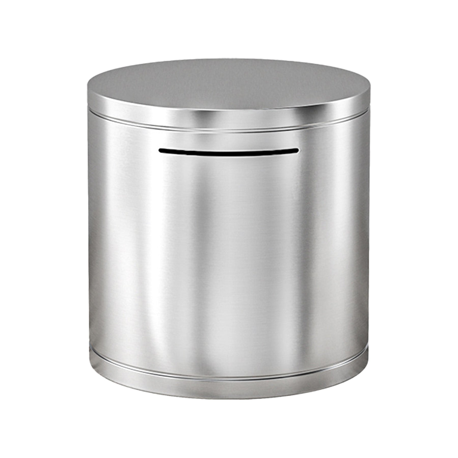 Cylindrical Piggy Bank