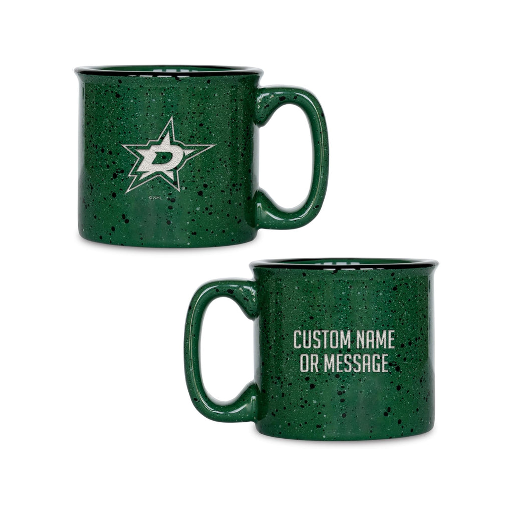 Metal Enamel Cup