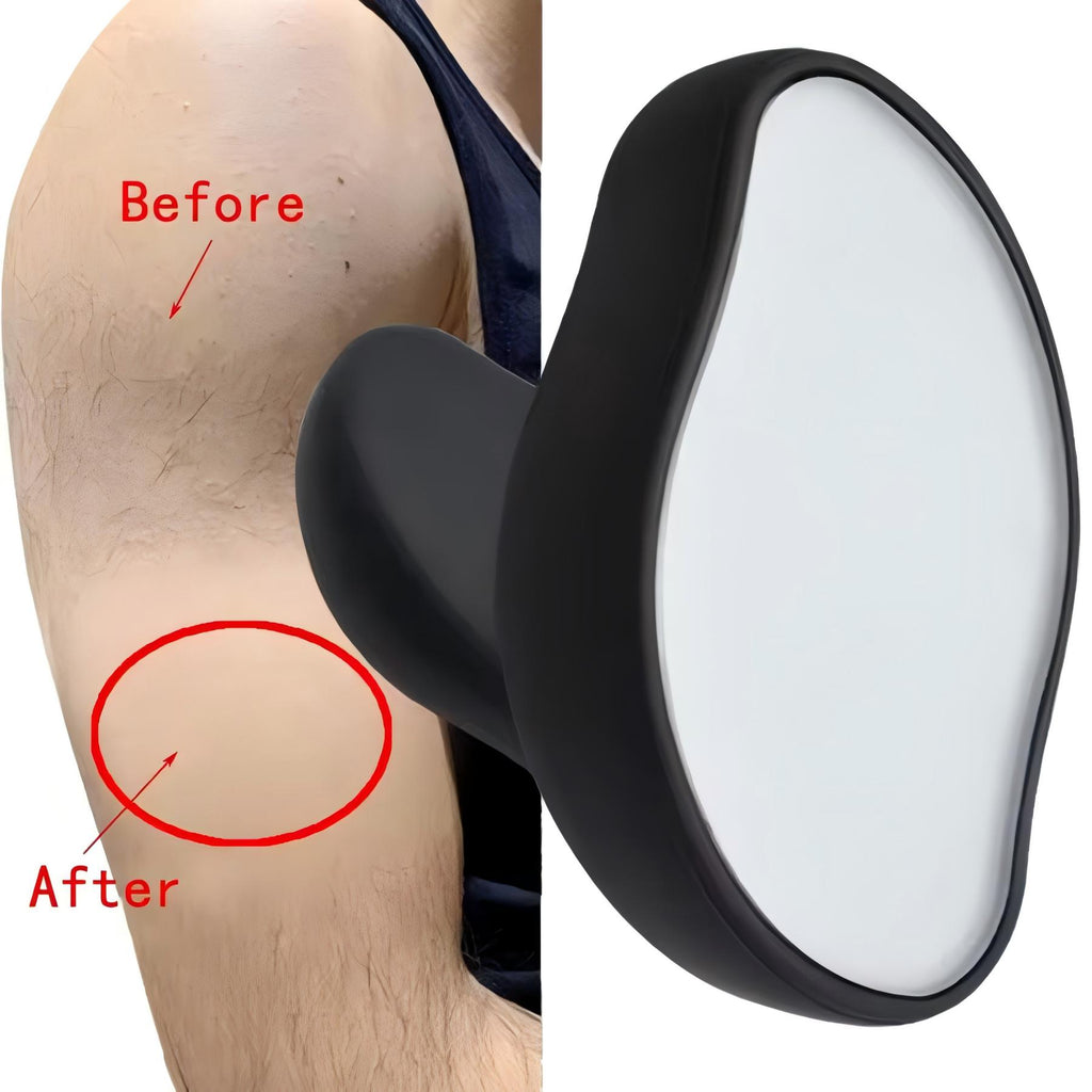 Nano Hair Removal Device